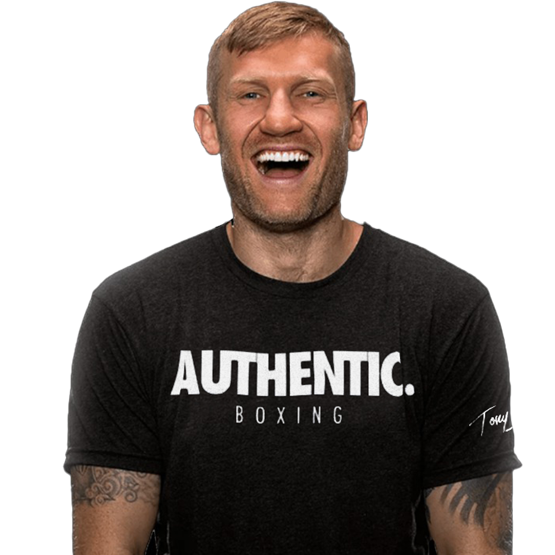 Tony Jeffries